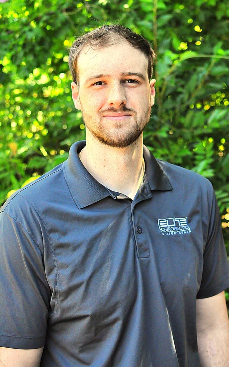 Dr Christopher Steffey