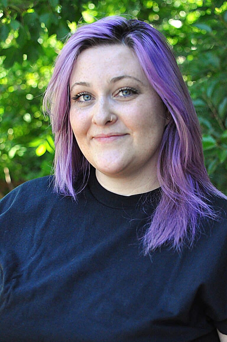 Maren Cox
